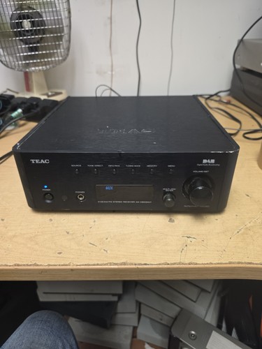 Teac h600dnt dab fm - teac, ag