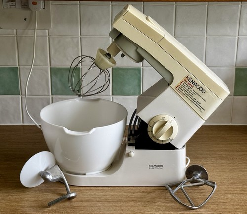 Kenwood chef km200 stand - kenwood,
