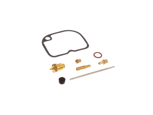 Repair kit for carburetor