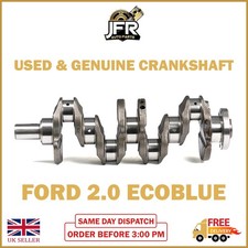 FORD 2.0 ECOBLUE GENUINE