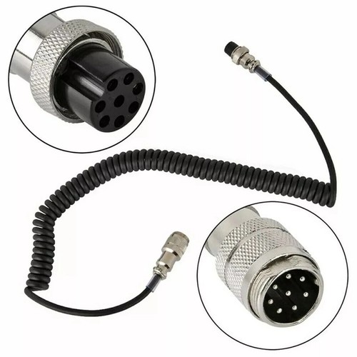 Pin radio mic - pin, extension