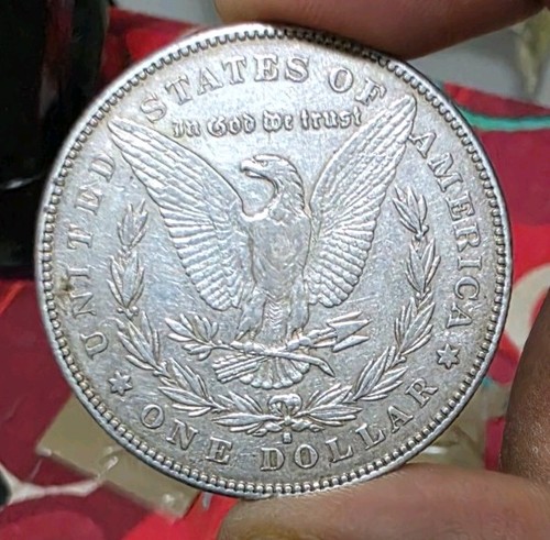 Usa rare 1879 rev - rare!,