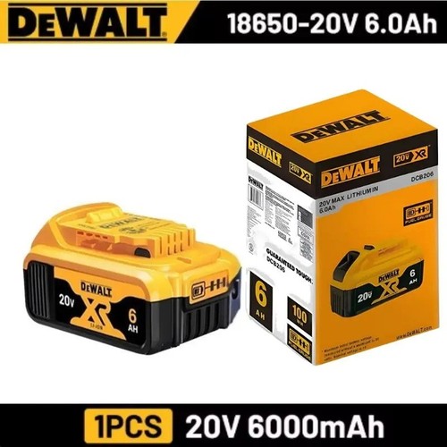 Dewalt 20v max - dewalt,