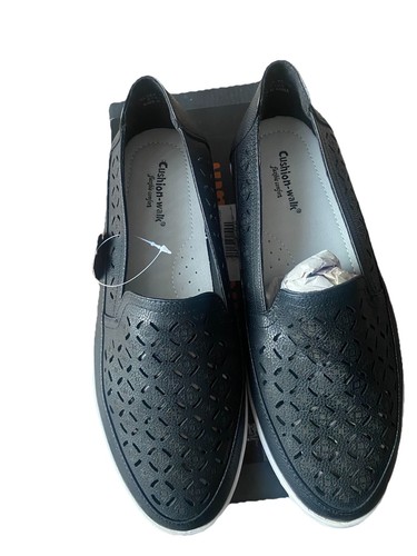 Cushion walk ladies slip - walk,