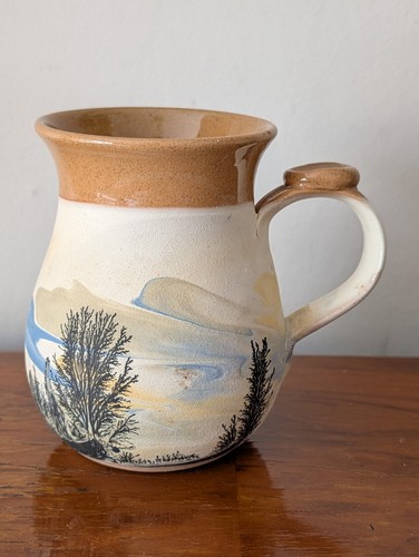 Boscastle studio pottery - boscastle,