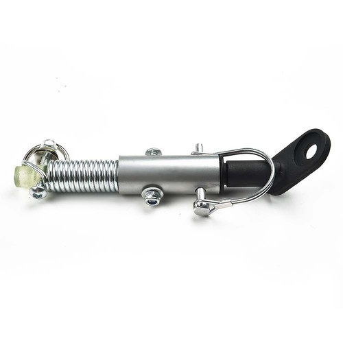 Bike trailer hitch attachment - bike,