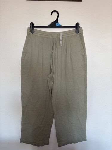 Bonmarche sage green crinkle - sage,