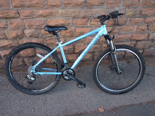 Carrera vulcan inch - vulcan, 26-inch