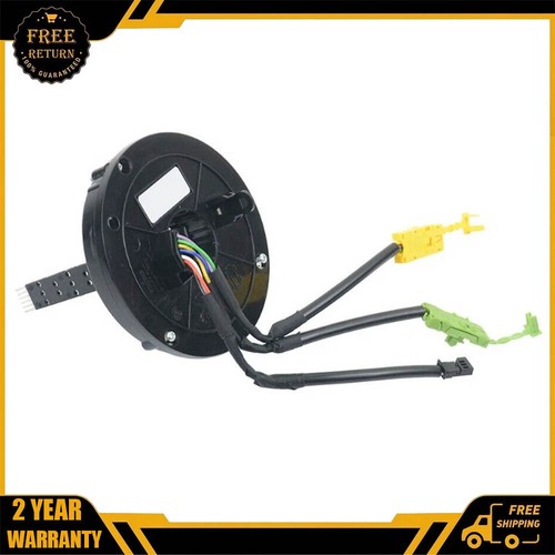 A2095400145 spiral cable clock - spiral,