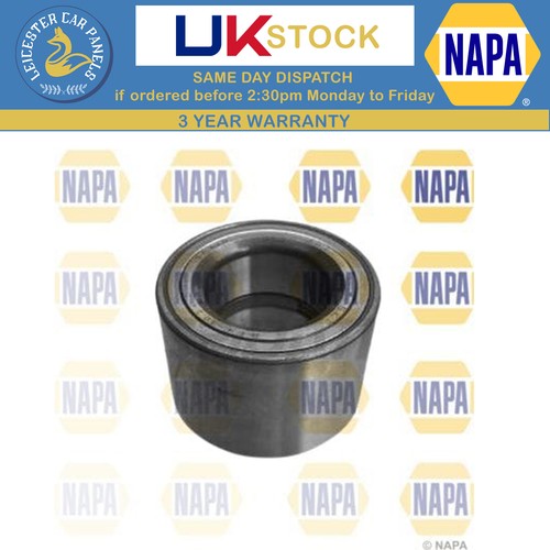Napa wheel bearing - napa, kit