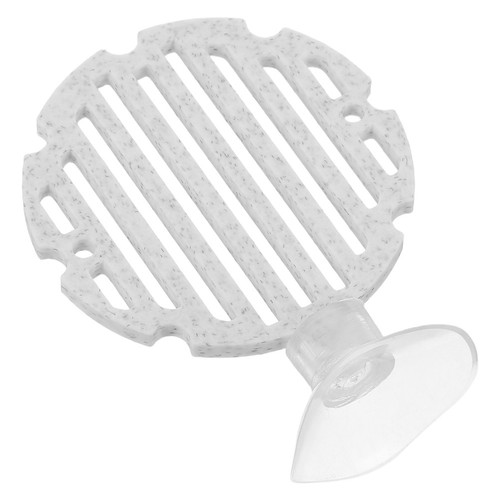 Reusable abs betta fish bed - fish,
