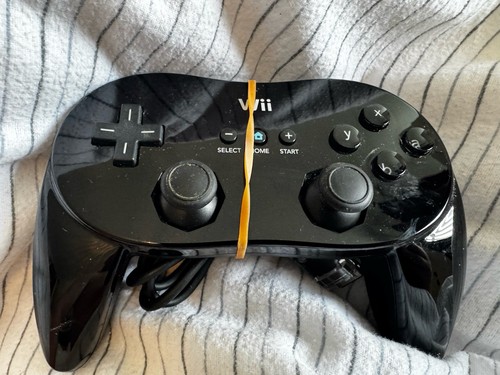 Nintendo official black - nintendo,