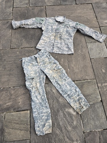 Propper ucp pattern acu bdu - propper,