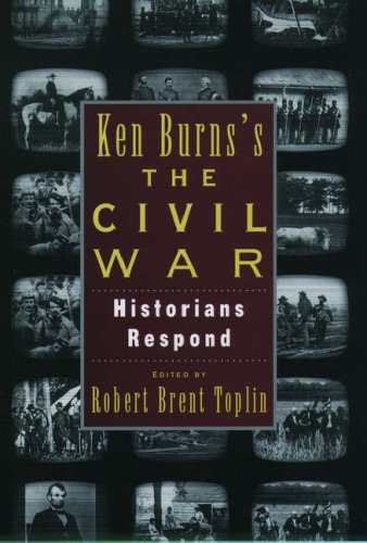 Ken burns civil war - burns's,