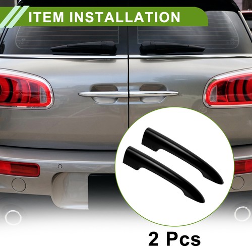 Rear trunk door tailgate - trunk,