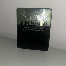 Band of Brothers DVD Box Set