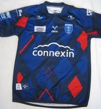 Hull KR 2023 Diamond Alternate