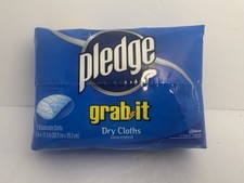 New Sealed ~ Pledge GRAB IT