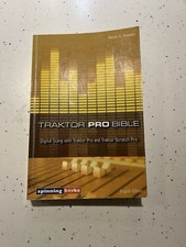 Traktor Pro Bible - Digital