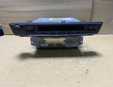 BMW Navigation Head Unit