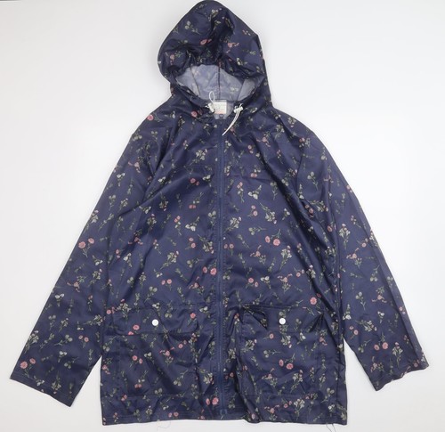 Anne lancay womens blue - womens,