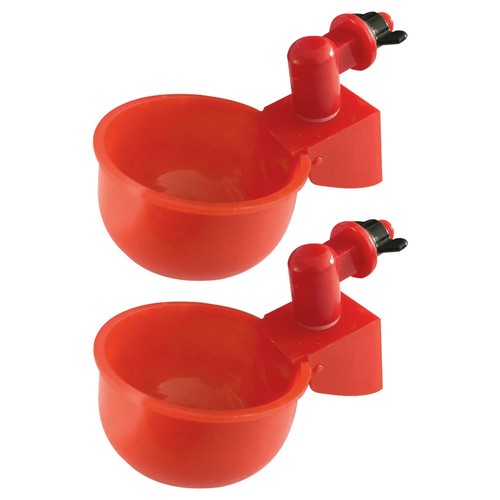 Pcs quail water feeder - pcs,
