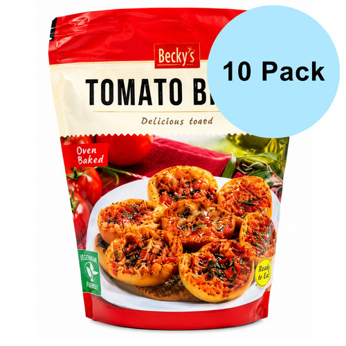 150g luxury oven baked - 10,