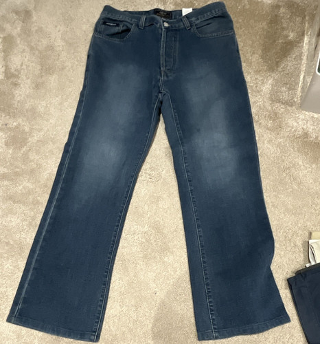 Henri lloyd original blue - original,