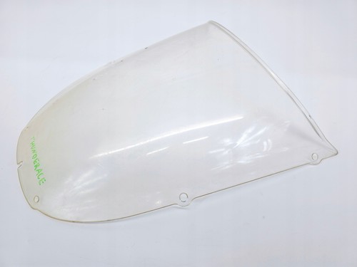 Thunderace glass trim cover - trim,