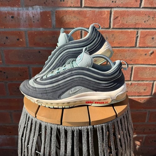 Nike air max premium ocean - nike, 97