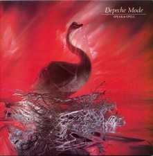 Depeche Mode – Speak & Spell