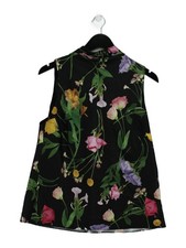 Ted Baker Women's Top M Black
