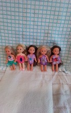 Small Simba Dolls