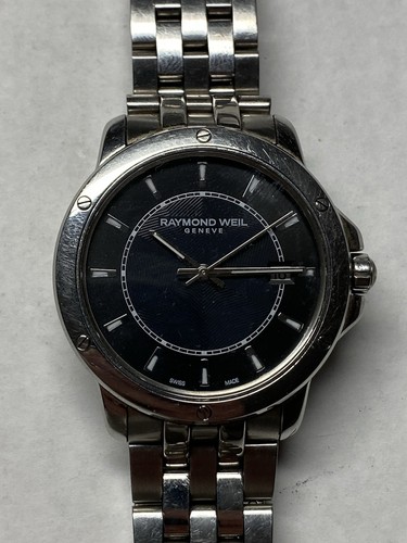 Raymond weil men - raymond,