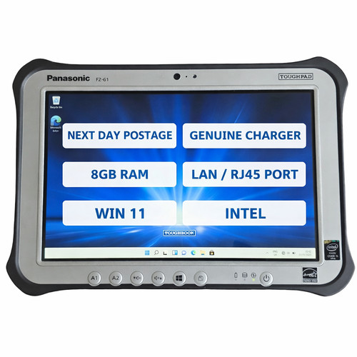 Panasonic toughpad fz - panasonic,