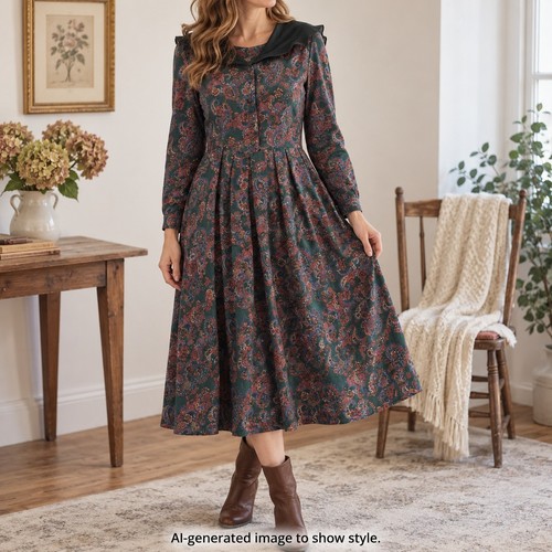 Laura ashley vintage 80s - laura,