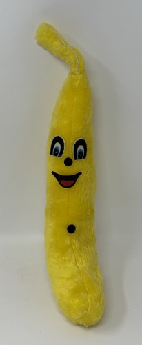 Brooklyn doll banana - banana, fruit
