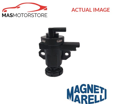 Exhaust gas recirculation - exhaust,
