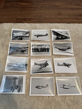 12x Original 1937–45