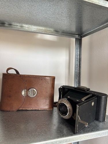 Kodak brownie 620 dakon - kodak,