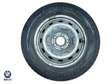 VAUXHALL VIVARO MK2 SPARE