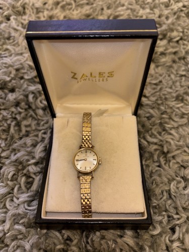 Vintage ladies tissot swiss - vintage,