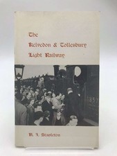 The Kelvdon & Tollesbury Light