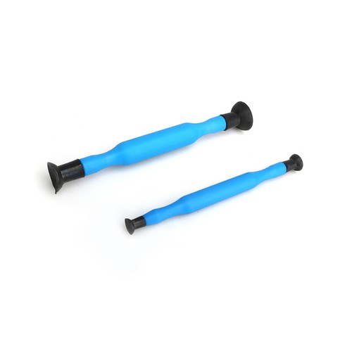 2pcs set valve grinder - valve,