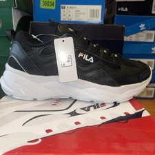 Fila Trigate Trainers Men’s