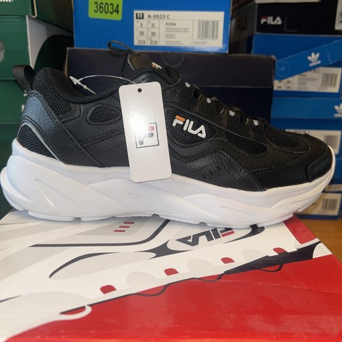 Fila trigate trainers men - fila, men’s