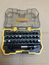 DeWalt DT7969 32Pc Screwdriver