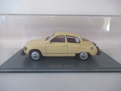 Neo saab 96gl cream - 96gl, scale