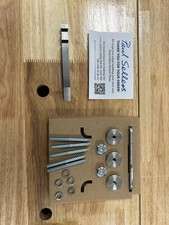 Paul Sellers Router Plane Kit