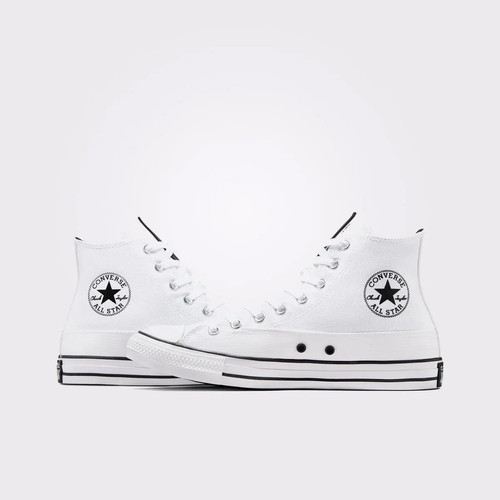 Converse chuck taylor - taylor, star